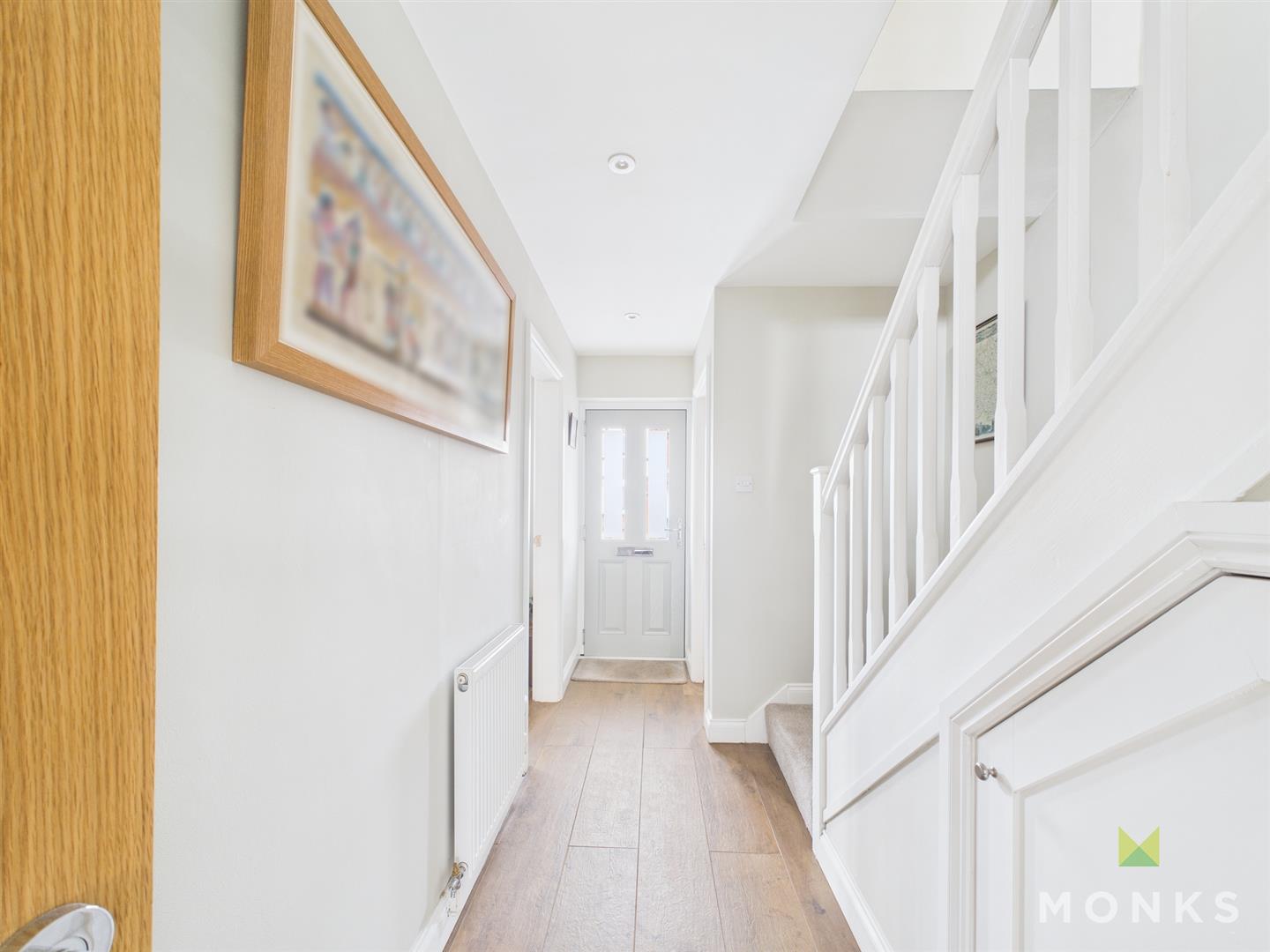 12 Sedgeford Drive, Shrewsbury, SY2 5NS To Let